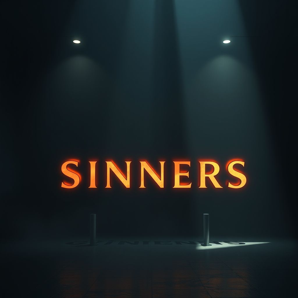 บทบาทของแสงและเงาในความลึกลับของ 'Sinners ซินเนอร์ส'